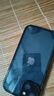 鑫京都 蘋果13手機(jī)殼防窺款無需貼膜iPhone13保護(hù)套雙面玻璃鏡頭全包防摔 蘋果13【黑色-防窺款】升級全包防摔 曬單實拍圖
