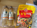 清凈園 韓國原裝進(jìn)口 米醋500ml 冷面涼面涼拌菜米醋發(fā)酵醋壽司調味料 2瓶裝 曬單實(shí)拍圖