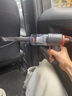 TrueX車(chē)載吸塵器迷你吹吸一體家庭兩用小型手持無(wú)線(xiàn)便攜充電吸力隨 一鍵除塵+家車(chē)兩用+大容量長(cháng)續航 曬單實(shí)拍圖