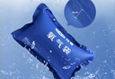 可孚【便捷補氧推薦】氧氣袋家用老人孕婦50L大容量醫(yī)用儲氧袋氧氣瓶便攜式氧氣包吸氧袋急救包枕 可孚50L氧氣袋+2根2m鼻氧管 曬單實拍圖