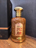 沱牌舍得 52度濃香型白酒 金五星 整箱純糧食酒500ml*6瓶禮盒裝 曬單實拍圖