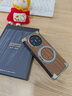 派凡【實(shí)木一粒殼】適用華為mateX5手機殼典藏版無(wú)邊框半包金屬核桃木質(zhì)x3散熱帶磁吸支架保護套新款 原色【核桃原木/360度旋轉磁吸支架/無(wú)邊框裸感】 華為mate X3/X5通用 曬單實(shí)拍圖