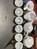 介屋 琉璃白玉功夫茶具套裝家用茶杯輕奢客廳辦公室用高端會(huì)客茶壺 9頭水墨茶壺茶具+蓋碗 曬單實(shí)拍圖