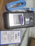 真魅適用三星S2電池i9108 i9101/9103 i9105p i9050 i9100 i847 EB-F1A2GBU電池1個(gè) 曬單實(shí)拍圖