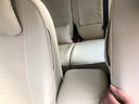 翼虎座套 13-2019款長安福特翼虎翼博坐墊全包圍翼搏汽車專用真皮座椅套四季通用座墊冬季夏季坐墊套 全車座套360全包圍專車定制【溫馨米豪華款】 新老翼虎翼搏透氣內(nèi)飾19/18/17/16款22年 曬單實(shí)拍圖