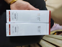 皙?dú)W皙?dú)W護(hù)膚品套裝面霜玻尿酸原液精華液雪肌修護(hù)水乳隔離化妝品套 潔面乳 曬單實(shí)拍圖
