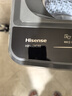 海信（Hisense）波輪洗衣機(jī)全自動(dòng) 9公斤洗衣機(jī) 健康家用租房宿舍金屬機(jī)身一級能效除螨HB90DC30以舊換新國家補(bǔ)貼 曬單實(shí)拍圖