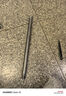 許諾水鉆頭加長(zhǎng)桿水鉆機(jī)水鉆鉆頭加長(zhǎng)連接桿墻壁打孔開(kāi)孔器延長(zhǎng)桿 一體500mm 曬單實(shí)拍圖