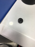 豐應(yīng)子 桌面收納整理自粘式固線器固線夾集線器充電線固定收納線理線夾纏線 雙孔圓形理線夾FYZ-5J02C（下單備注顏色） 1個(gè) 曬單實(shí)拍圖