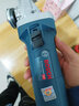 博世GWS900-100\/125S調速砂輪機切割機打磨機大功率角向磨光機拋光機 GWS900-125S【900瓦】可調速 曬單實(shí)拍圖