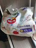 好奇（Huggies）金裝成長(cháng)褲 嬰兒拉拉褲嬰兒尿不濕超薄  XXL74（適用15kg以上） 曬單實(shí)拍圖