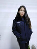 卓倫尚品保安服冬裝棉服套裝物業(yè)保安制服冬季執勤棉衣防寒服保安棉大衣 黑冬執勤棉服+褲子+標志 XL (175) 曬單實(shí)拍圖