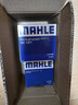 馬勒（MAHLE）機濾機油濾芯格濾清器適配標致雪鐵龍 OX405D 標致408 10-18款 1.6 1.8 2.0 曬單實(shí)拍圖