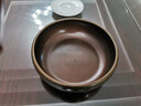 容山堂茗仕 銅建水 茶洗壺承大號水盂水洗干泡茶席茶具配件 銅幻影茶洗 曬單實(shí)拍圖
