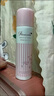 娜麗絲噴霧110g清爽補水保濕防紫外線(xiàn)高倍男女SPF50+DB 110g*1瓶 曬單實(shí)拍圖