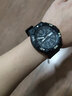 卡西歐（CASIO） 卡西歐(CASIO)手表 樹(shù)脂皮帶運(yùn)動(dòng)防水兒童學(xué)生電子表日期星期 MRW-210H-1A 曬單實(shí)拍圖