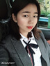訫噯逸衫職業(yè)裝女裝套裝夏季短袖新款正裝高端西裝外套前臺美容師面試工裝 黑色西服+半身裙+白色內(nèi)搭 M（建議90-102斤） 曬單實拍圖