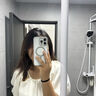 棵哆仕蘋果16promax手機(jī)殼iphone15/14/13/12/11保護(hù)套透明magsafe磁吸全包防摔外殼簡(jiǎn)約高級(jí)感軟硅膠殼 【鈦灰色】美過(guò)裸機(jī)丨硅膠軟邊丨Magsafe磁吸 iPhone 15 曬單實(shí)拍圖