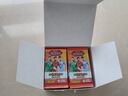 帕尼尼2022卡塔爾世界杯官方球星卡 通向 Road to WORLD CUP PANINI 1盒（24包） 曬單實(shí)拍圖