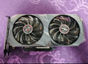 華擎（ASRock） AMD RX6500XT/RX7650GRE 電競游戲顯卡 RX6500XT PGD 4GO幻影電競 曬單實拍圖