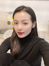 中國黃金（CHINA GOLD）18K金六爪鉆石耳釘女耳環(huán)首飾七夕情人節(jié)禮物送女友老婆生日實用 18K金六爪鉆石耳釘 曬單實拍圖