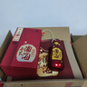 西鳳酒 52度鳳香型白酒酒海原漿紅瓶 婚慶宴席送禮用酒 52度 500mL 6瓶 整箱 曬單實(shí)拍圖
