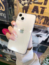 恒壕用 適用蘋果15手機殼iPhone15ProMax透明保護套15plus裸機手感軟殼 【全透明*輕薄手感】單殼  蘋果15 曬單實拍圖