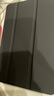 啟瑟 iPad Mini3保護(hù)套蘋果平板電腦mini2保護(hù)殼ipad mini1全包邊軟殼皮套 經(jīng)典黑【智能休眠皮套】配觸屏筆 iPad mini1/2/3通用【7.9英寸】 曬單實(shí)拍圖