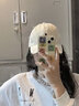 BJYL滿(mǎn)鉆冰糖項鏈男士潮流學(xué)生歐美古巴項鏈hiphop嘻哈說(shuō)唱情侶鏈子 曬單實(shí)拍圖