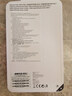 三星（SAMSUNG）Galaxy S21 Ultra 5G原裝手機殼 智能LED殼 s21+保護套 S21 Ultra黑色 曬單實拍圖