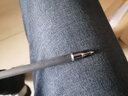 鷹隼弓箭箭支玻纖射箭器材純碳素射擊運動(dòng)復合反曲弓比賽練習鋁箭混碳 鷹隼純碳箭 300撓度 曬單實(shí)拍圖