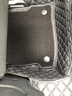 美皇堂舍奇瑞瑞虎3腳墊適用于14 15 16 17 18款2020年22款全包圍汽車(chē)腳墊 【單層帶兜】黑米 2014/2016/2018/2022款手動(dòng)自動(dòng) 曬單實(shí)拍圖