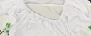 宜百利 空调罩 挂机防尘罩全包型 卧室挂式空调套弹力腰身 适用美的格力海尔奥克斯等幸运树5310 实拍图