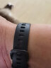 岧峣 適用華為手環(huán)7表帶 8代9/10代NFC版手環(huán)尼龍編織回環(huán)腕帶魔術(shù)貼透氣速干防水防汗運動(dòng)表帶 黑色 尼龍【底下選擇型號】 華為手環(huán)7通用nfc版【送貼膜】 曬單實(shí)拍圖