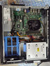 戴爾/DELL 990/3010DT系列 二手電腦臺式機 i3 i5 i7小主機 辦公家用四核主機 配置4：i5-2400s/8G/256G固/9成新 曬單實(shí)拍圖