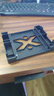 KDATA 金田SSD硬盤轉(zhuǎn)換支架筆記本電腦硬盤固態(tài)硬盤托架2.5轉(zhuǎn)3.5金屬加厚臺式機(jī)機(jī)箱硬盤支架 3.5寸硬盤支架 曬單實(shí)拍圖