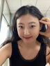 目柔 發(fā)箍女帶齒金屬頭箍防滑水鉆韓國(guó)簡(jiǎn)約淑女頭箍發(fā)飾碎發(fā)神器發(fā)箍 黑色 曬單實(shí)拍圖