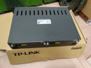 普聯(lián)（TP-LINK） TL-FC1420雙電源14槽光纖收發(fā)器機架光電轉換器整理箱標準19英寸機柜2U機箱 適用tp單模、多模、單纖、雙纖、千兆、百兆設備 曬單實(shí)拍圖