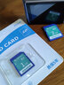博林克 sd 1g 工業(yè) SD卡 大卡相機內存卡儲存汽車(chē)三菱M80廣告機數控機床CNC收音機打印機 SD卡 2G SD卡(單卡) 曬單實(shí)拍圖