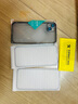 倍蓓思 【鏡頭全包】適用蘋(píng)果14plus手機殼iphone14plus保護套磁吸殼 金屬邊框透明磨砂防摔 蘋(píng)果14 Plus【遠峰藍】魯班扣普通款 曬單實(shí)拍圖