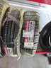 NEXEN耐克森輪胎 215/70R16 100H RH7  原配現(xiàn)代新途勝  曬單實拍圖