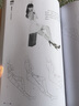 游戲動漫人體結(jié)構(gòu)與動態(tài) 實例訓(xùn)練手冊 常用動作 動漫人體結(jié)構(gòu)速寫描摹本人體結(jié)構(gòu)動態(tài)臨摹練習(xí)冊伯里曼人體素描書教學(xué)入門 曬單實拍圖
