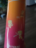特美刻（TOMIC）杭州亞運會(huì )指定水杯純鈦茶水分離杯高顏值輕量便攜保溫杯隨身杯 【鈦?lái)斏w+陶瓷內膽】活力橙260ml 曬單實(shí)拍圖