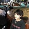 QMXD項鏈男潮粗鏈條疊戴雙層冷淡風(fēng)鎖骨鏈男潮牌酷鐵鏈條歐美嘻哈飾品 曬單實拍圖
