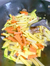 黃蘿卜白洋蔥胡蘿卜新疆手抓飯組合5斤新鮮蔬菜 5斤送鷹嘴豆紅棗葡萄干 曬單實(shí)拍圖