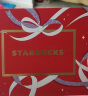 星巴克Starbucks  非你莫属星礼卡 实体储值卡 男女送礼礼品卡 200面值 实拍图