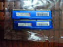 金士頓（Kingston）駭客神條/HyperX DDR3L DDR3 PC3 PC3L 1600 1866 第三代臺(tái)式機(jī)電腦內(nèi)存條適配華碩聯(lián)想華南金牌等 臺(tái)式機(jī)內(nèi)存駭客神條 DDR3 1600 1. 曬單實(shí)拍圖