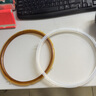 適用于九陽(yáng)電壓力鍋密封圈電高壓鍋通用配件食品級(jí)膠圈電飯煲硅膠皮圈橡膠圈橡皮圈密封墊電壓力煲鍋蓋配件 新款 5L（帶8個(gè)小掛鉤） 曬單實(shí)拍圖