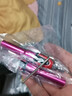 CNOBLE安裝神器三合一套筒螺絲多功能兩用款快速連接加長批頭家具安裝用 三合一套筒-【帶磁吸紅色款】 曬單實拍圖