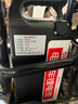 嘉欣德適用于愛瑪雅迪松吉電動車鋰電池48v36v鋰電瓶通用電動自行車電瓶 鋰能6號48V 20Ah升級款  45-50km 曬單實拍圖